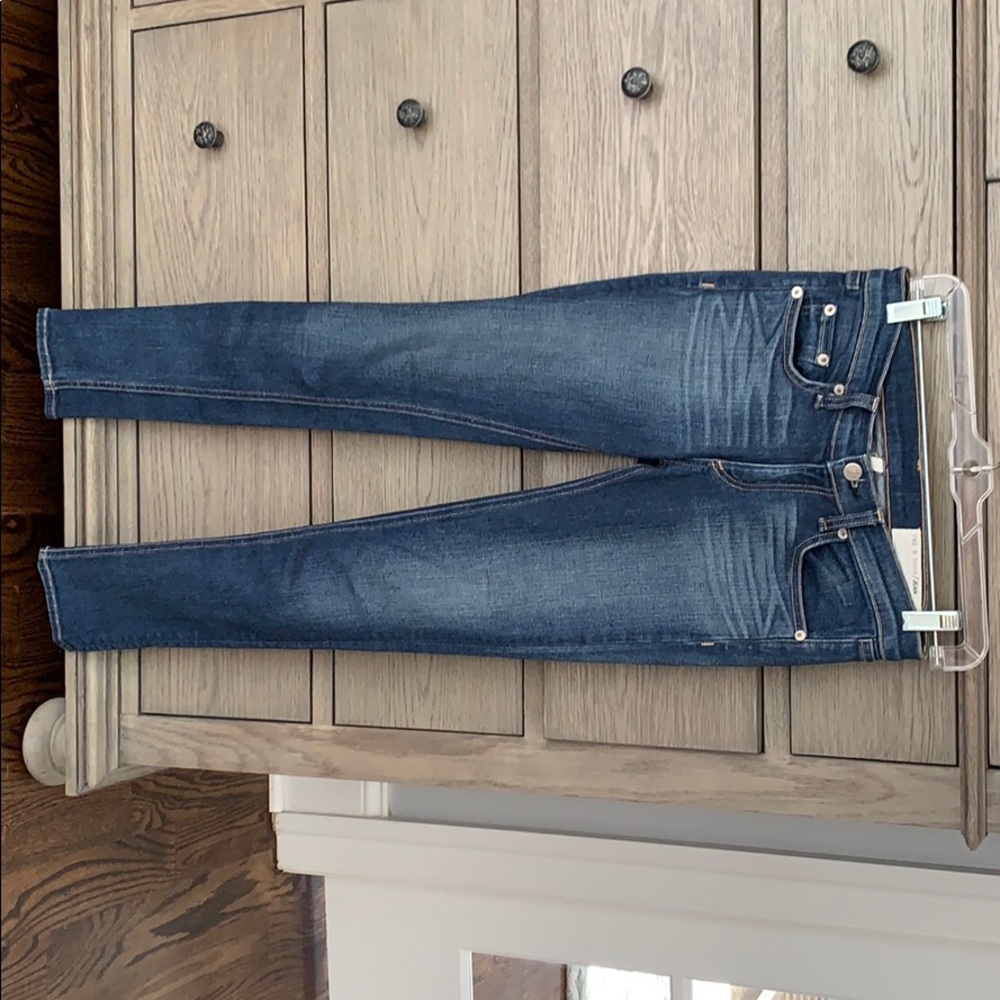 Rag & Bone Skinny Jeans size 26